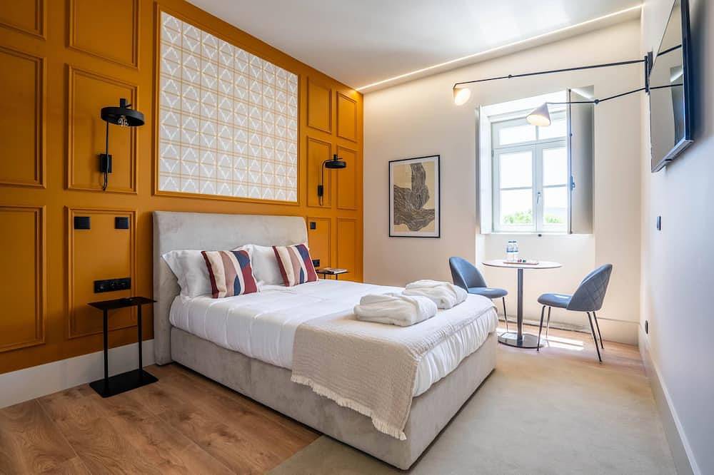 Entire apartment, Gigantones Guesthouse - Charm with River View in Viana do Castelo, Viana do Castelo District