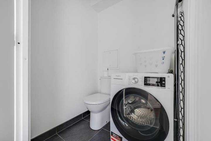 Gîte pour 6 personnes, avec balcon à Noisy-le-Sec - 3