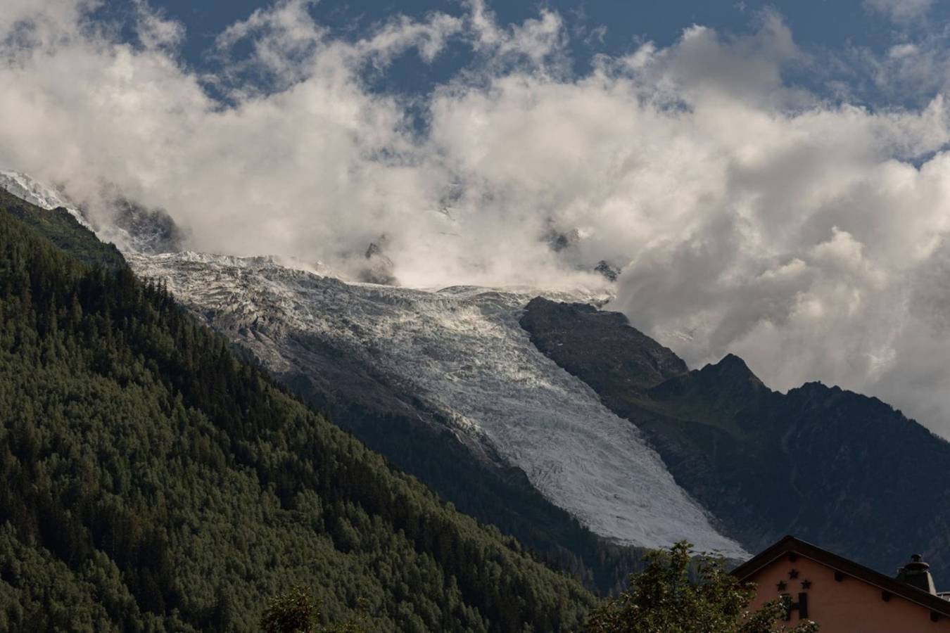 Mazot cozy, chalet spirit in Chamonix in Chamonix, Mont-Blanc-Massiv