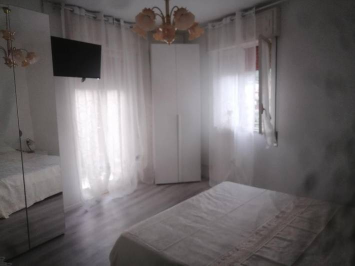 Gîte pour 4 personnes, avec Balcon et Vue à Francavilla di Sicilia