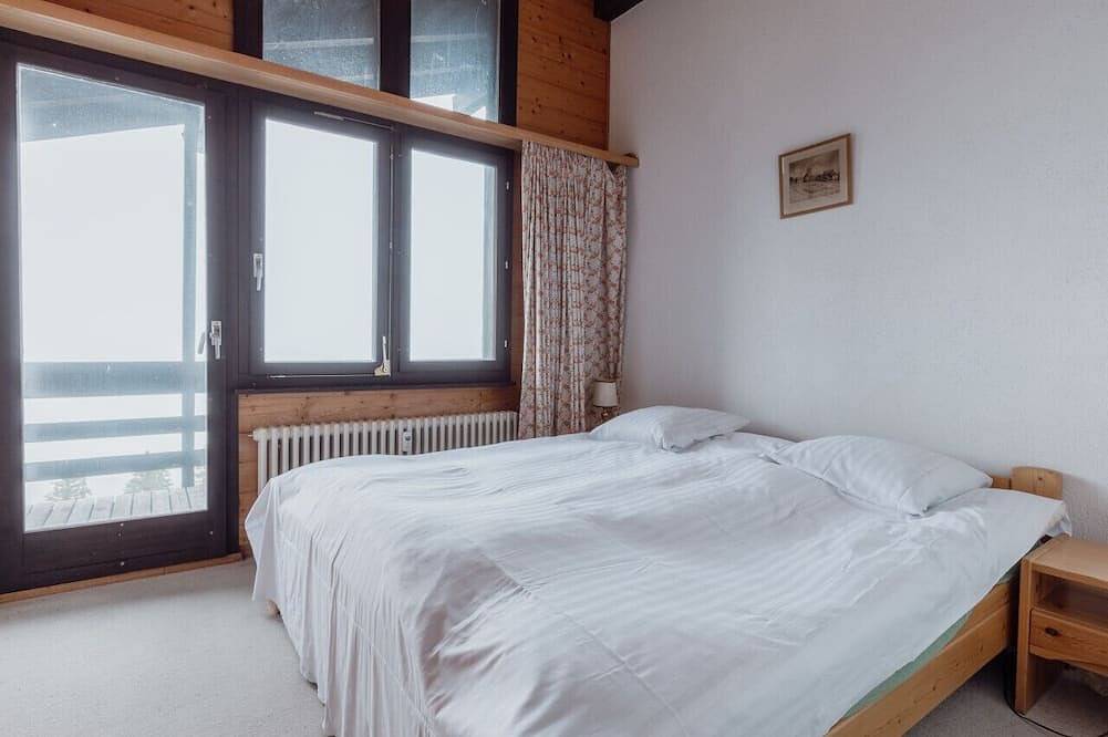 Appartement entier, Appartement idéal pour un séjour en montagne in Gryon, Alpes Vaudoises