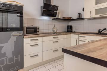 Ferienwohnung für 5 Personen in Harlesiel, Wittmund, Bild 3