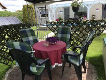 Ferienwohnung für 2 Personen in Bollewick, Müritz, Bild 4