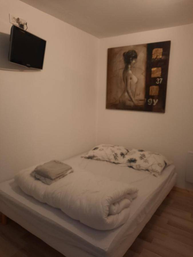 Location de vacances pour 8 personnes, avec jardin et jacuzzi, adapté aux familles à Pleine-Fougères - 4