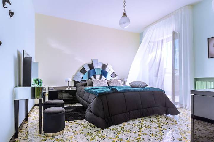 Villa für 20 Personen, mit Garten und Whirlpool, mit Haustier in Taranto - 2