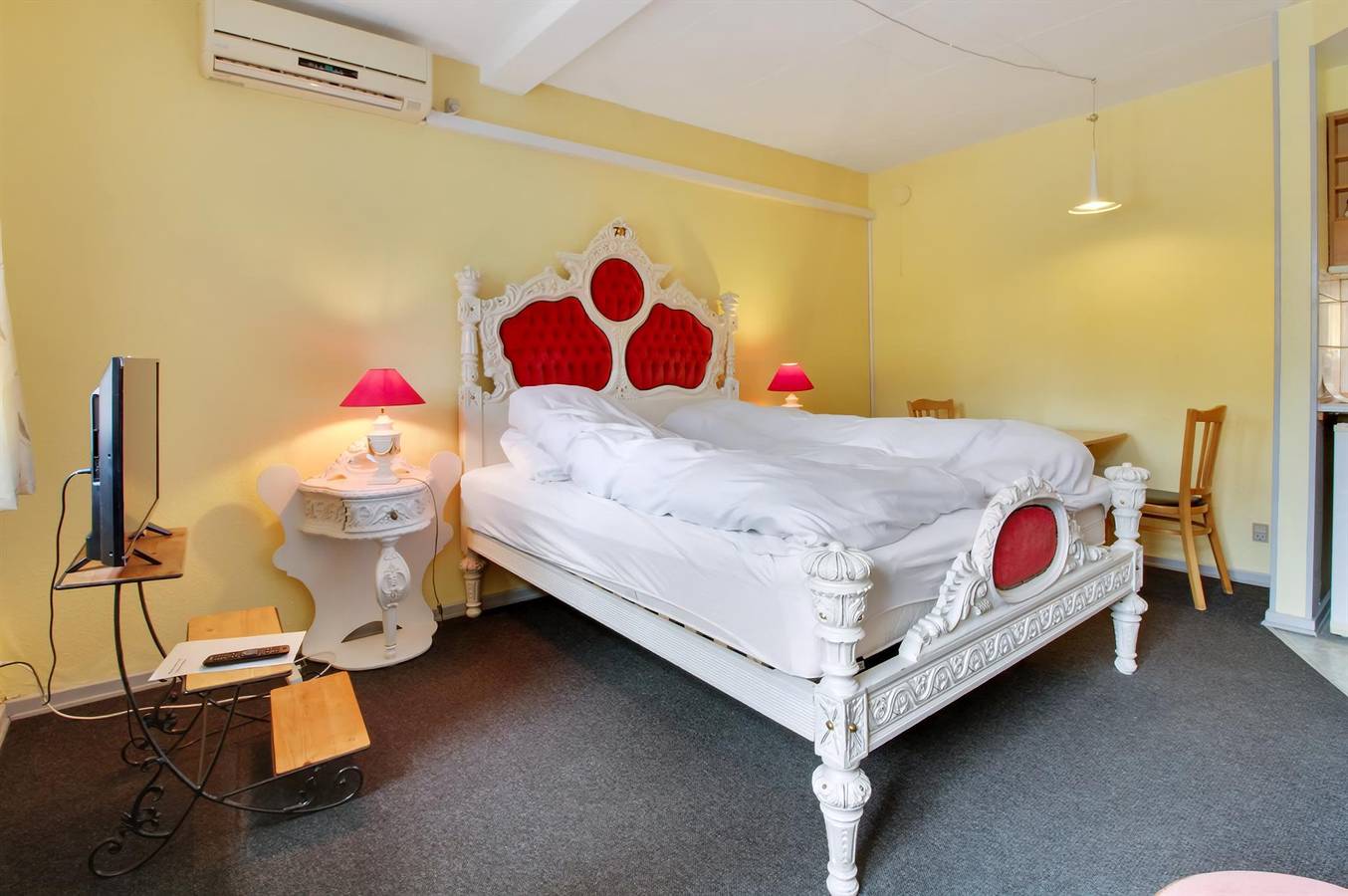 Ganze Wohnung, Nice apartment in Bredebro w/ Wifi and 1 Bedrooms in Bredebro, Tondern und Umgebung