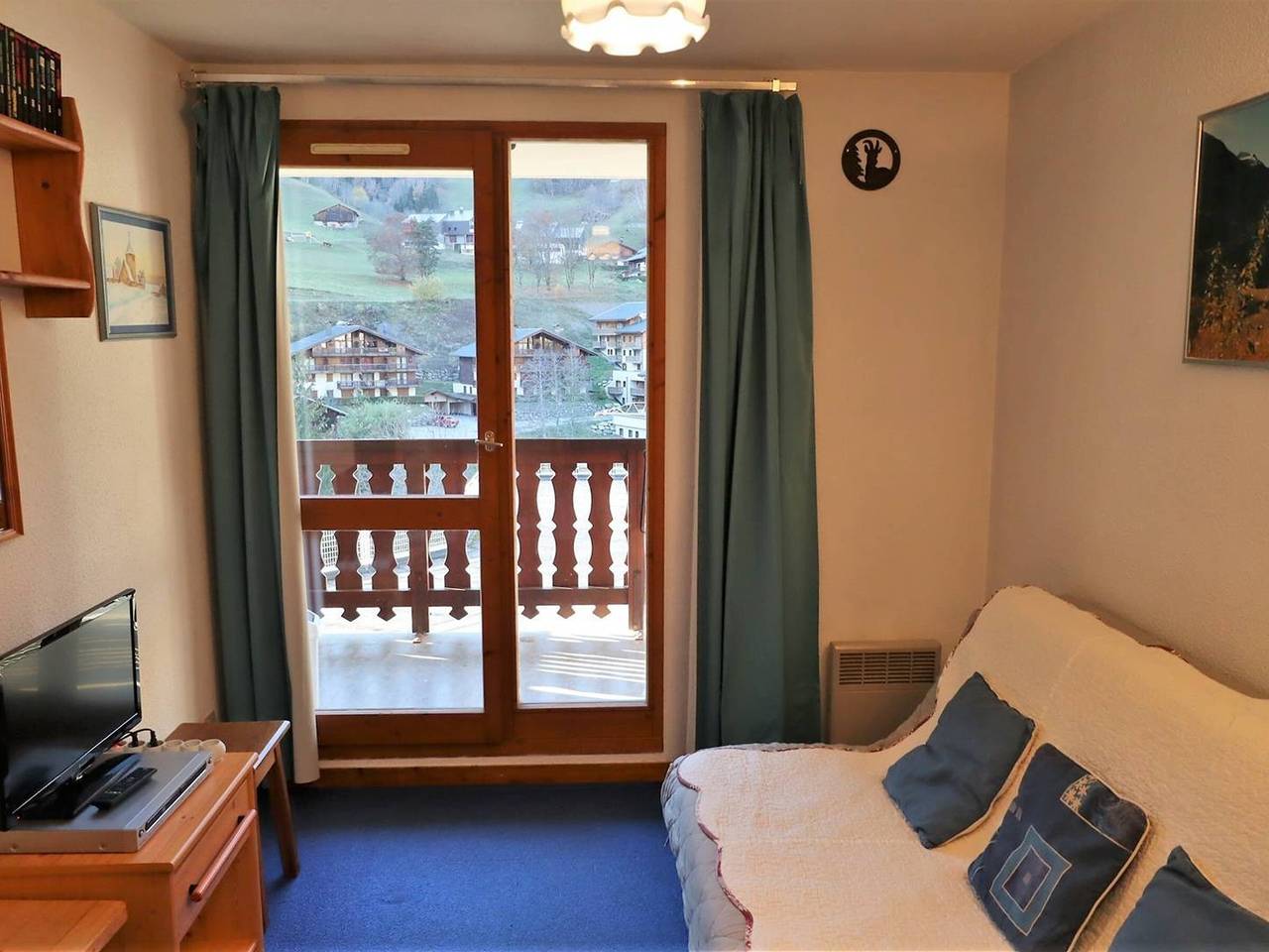 Photo : Appartement de vacances
