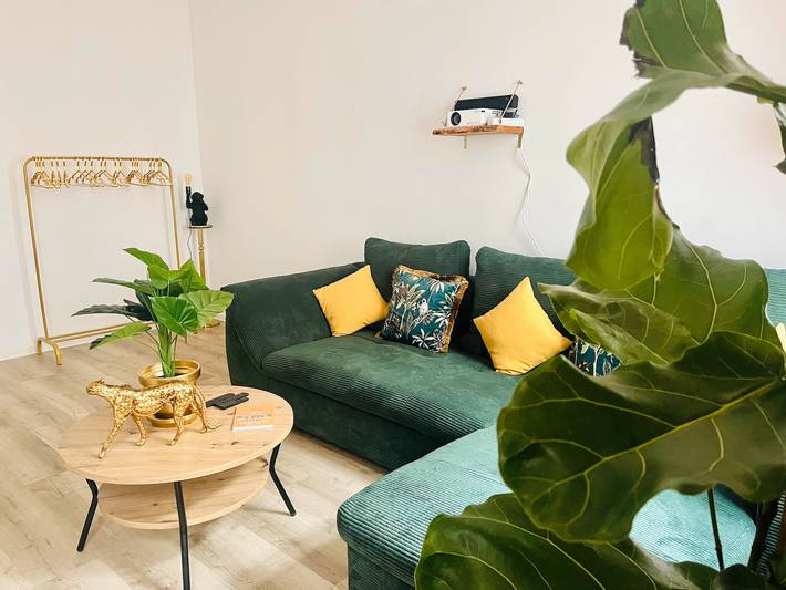 Ferienwohnung für 4 Personen in Altstadt von Görlitz - 2