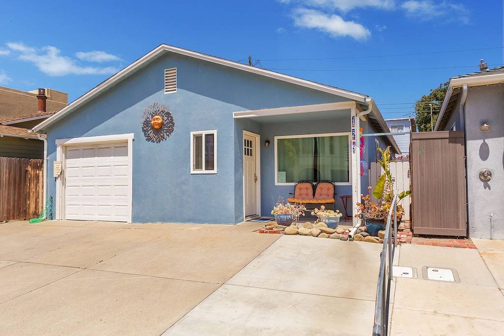 Bringen Sie Ihre Tasche und bereiten Sie sich entspannen !! in Ventura County