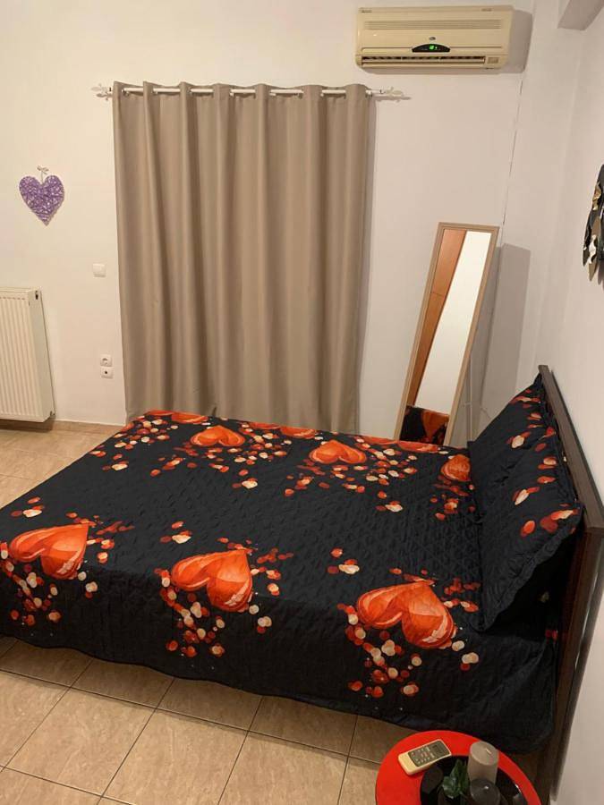 Gîte pour 2 personnes, avec balcon et vue à Arta - 2