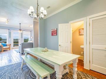 Vacation House for 14 Guests in Gulf Shores, Alabama Gulf Coast, Picture 4