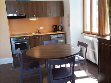 Gîte pour 4 Personnes dans Jausiers, Région de Barcelonnette, Photo 1