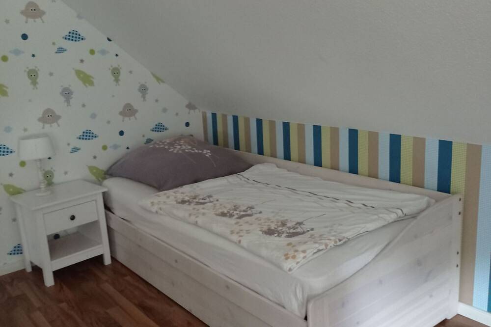 Ganze Wohnung, Ferienwohnung Am Hafen in Barßel, Nordseeküste