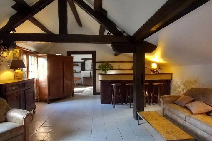 Location de vacances pour 4 personnes à Nouan-le-Fuzelier - 2