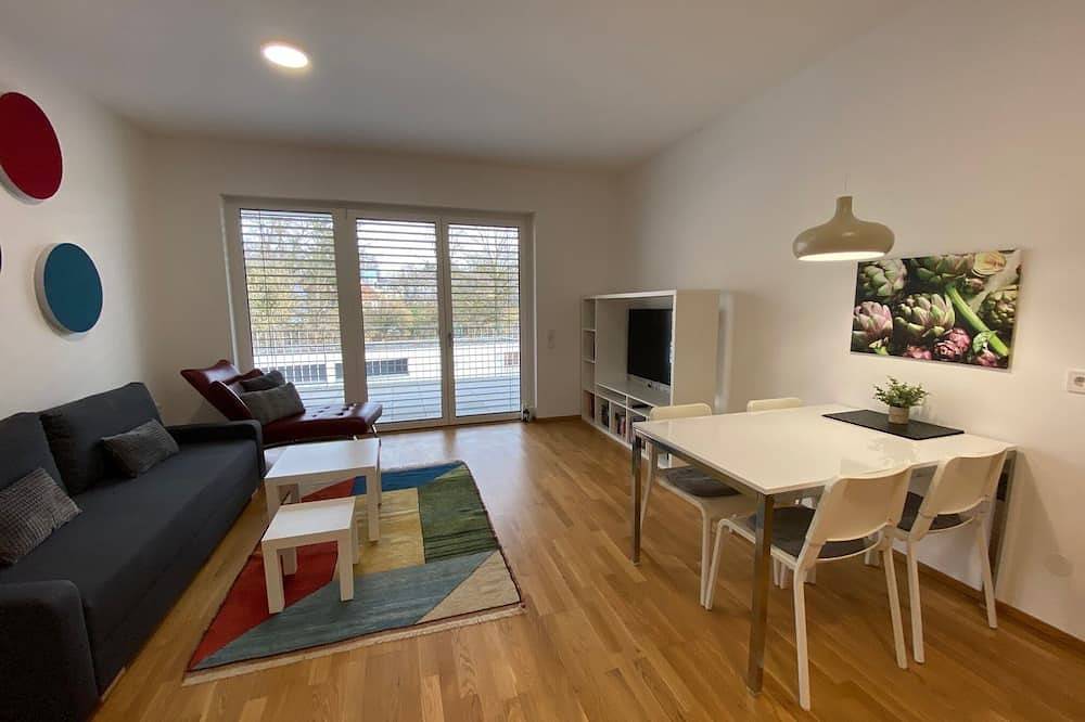 Geheel appartement, Ebelsberger Terrassen in Linz, Linz - Wels