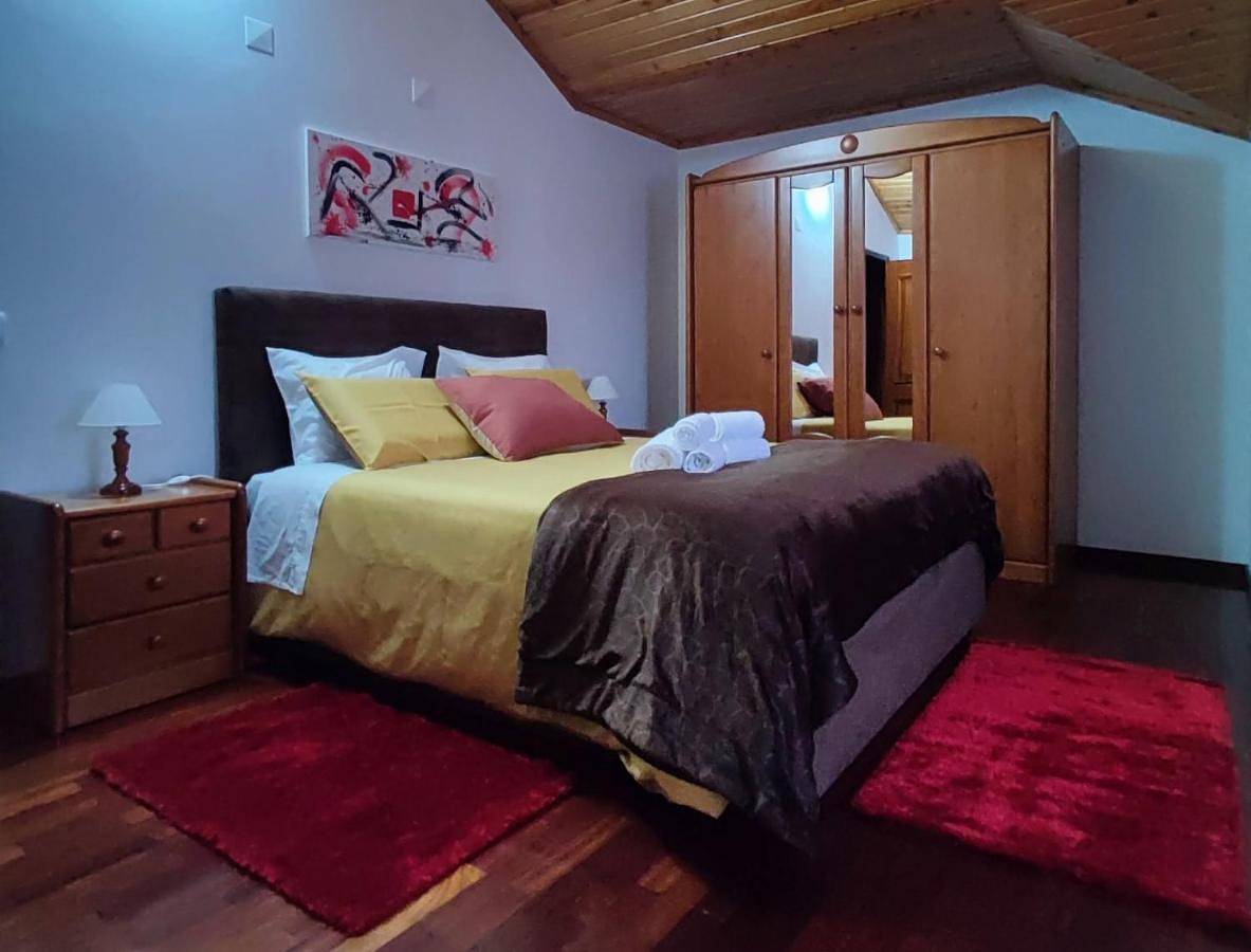 Apartamento entero, Casa das Camélias in Viseu, Distrito de Viseu