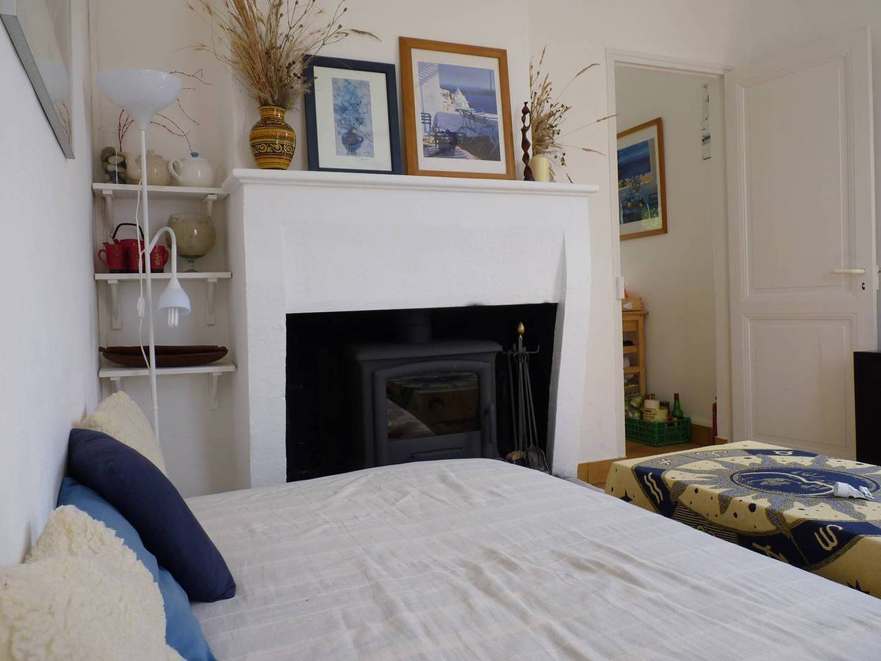 Holiday house 6 minutes from the beach of Pin Sec in Naujac-sur-Mer, Parque natural regional del Médoc