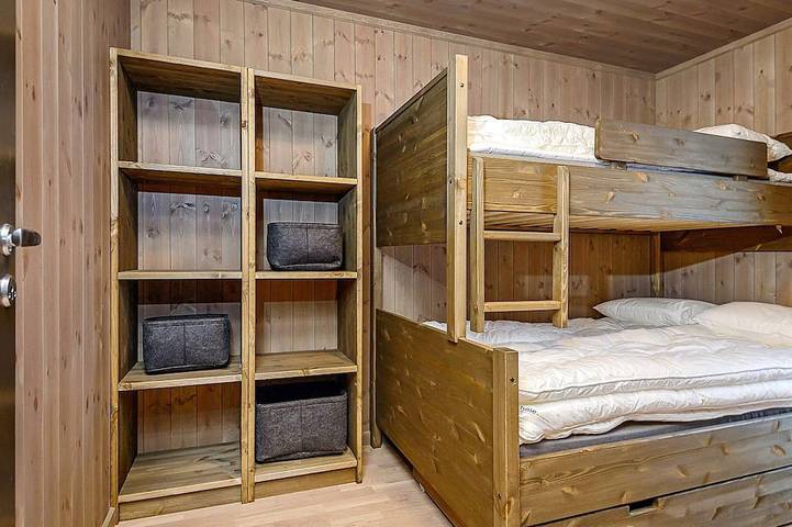 4 Sterne Ferienhaus in Fåvang in Ringebu