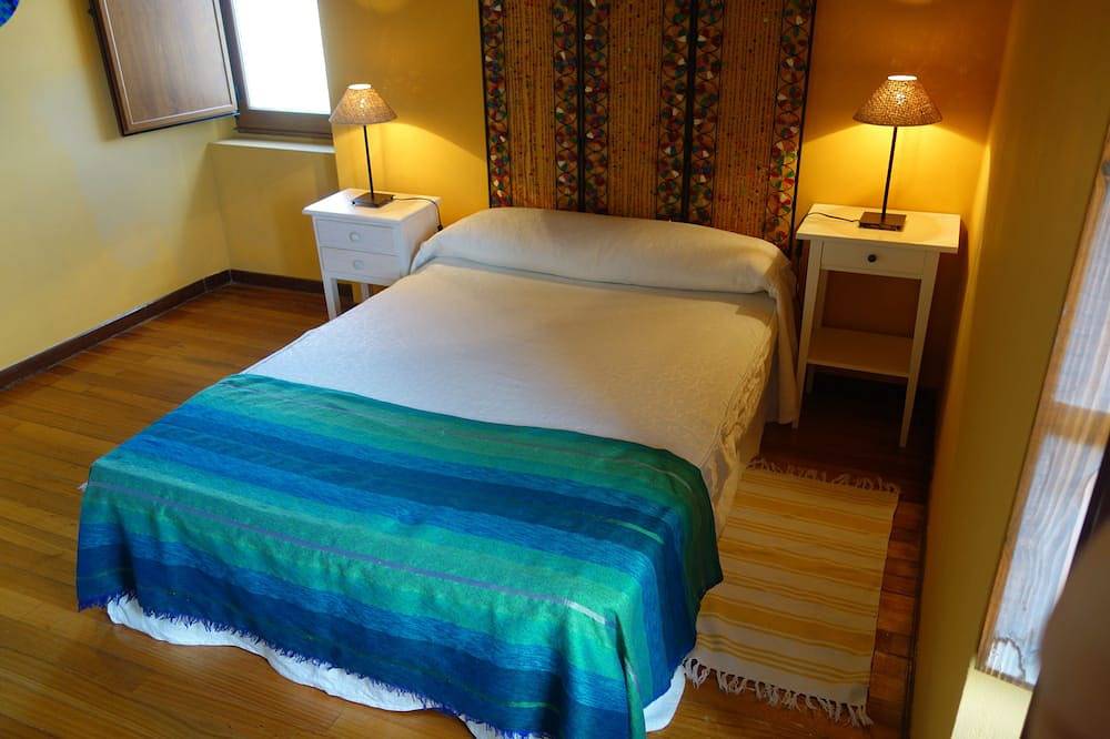 Beautiful, private cottage with stunning views! in Ortigueira, Galician Coast