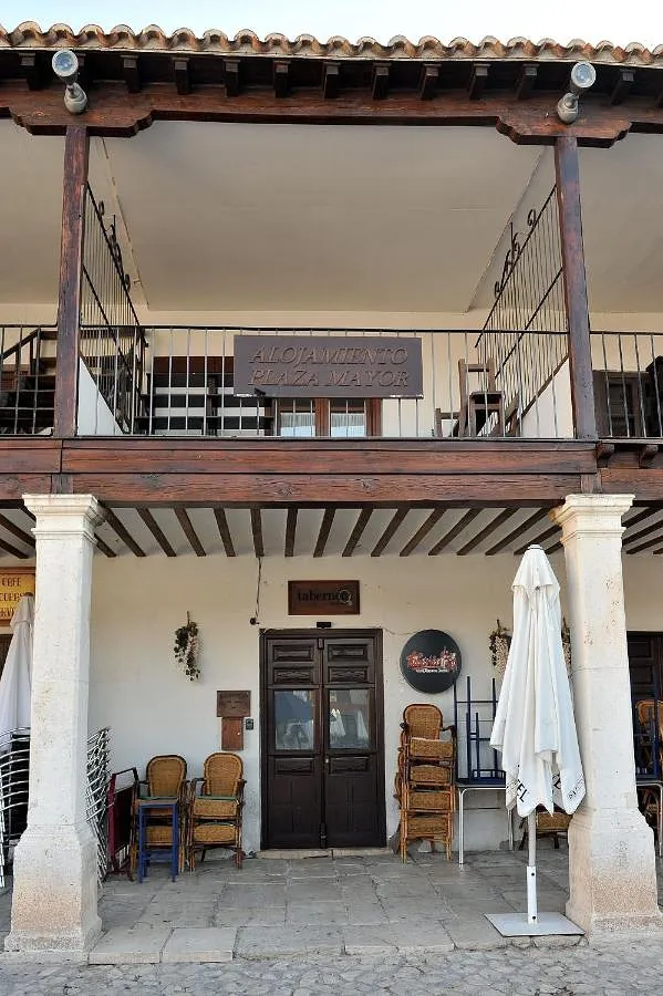 Apartamento de vacaciones para 3 personas, con vistas - 1
