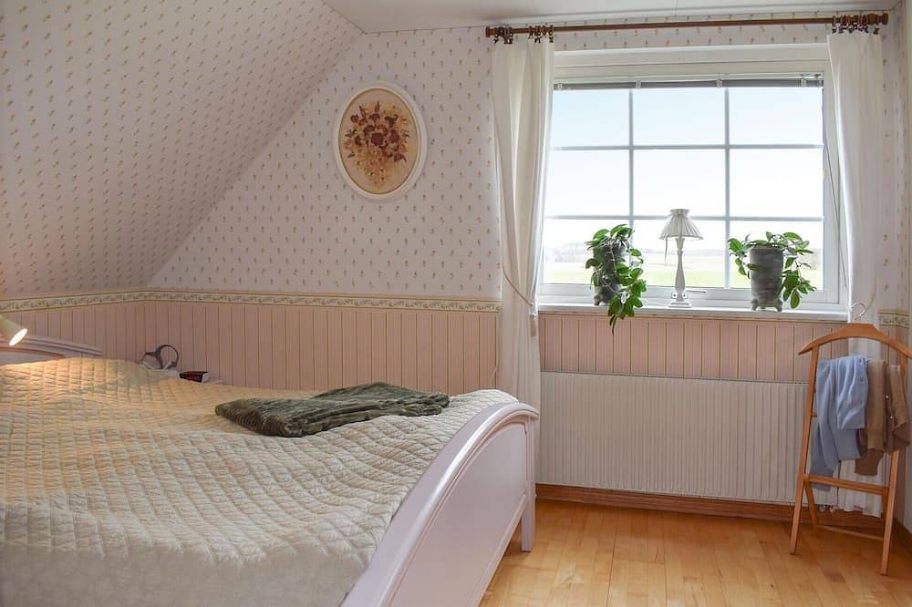 Schönes Haus mit 4 Schlafzimmern in. in Skurup, Schwedische Ostsee