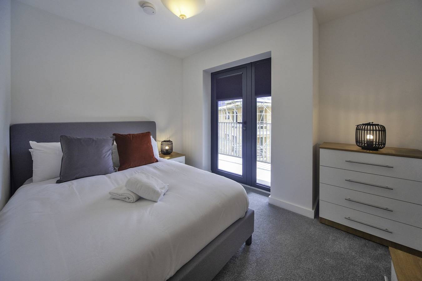 Entire apartment, Lovely 2 Bedroom Apartment in Central Ashford in Ashford, Ashford region