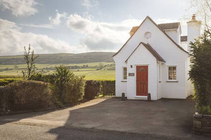 Holiday rental for 4 people, with Garden in Cartmel