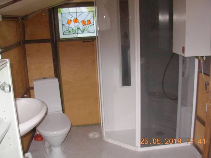 Ferienhaus für 3 Personen, mit Seeblick und Sauna sowie Garten und Ausblick, kinderfreundlich in Südfinnland - 2