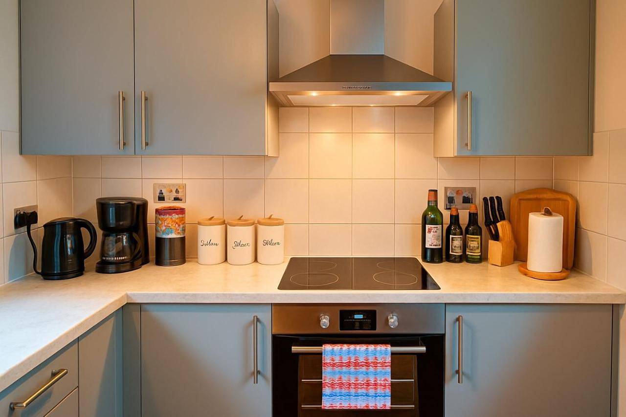 Entire apartment, The South Promenade apartment in Newcastle (County Down), County Down