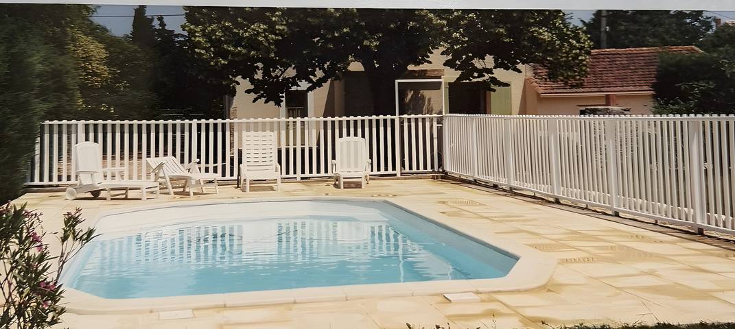 Maison de vacances pour 10 personnes, avec jardin, animaux acceptés dans Occitanie