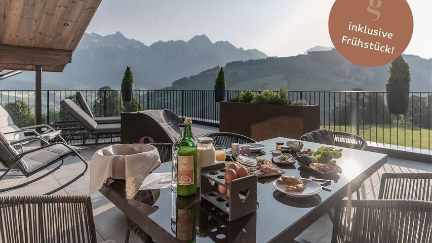 Bauernhof für 3 Personen, mit Garten und Sauna, mit Haustier in Maria Alm
