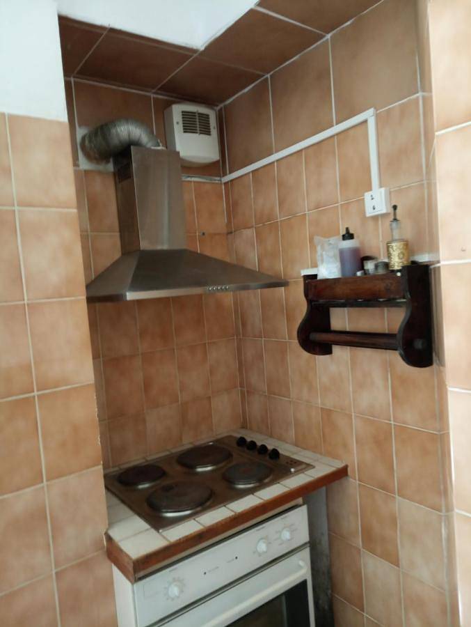 Gîte pour 5 personnes, avec vue et balcon dans Thermes Luz Saint Sauveur - 3