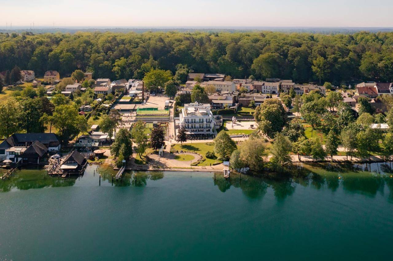 Fontane Hotel in Altenhof, Schorfheide
