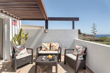 Ferienwohnung für 2 Personen in Teneriffa Süd, Teneriffa, Bild 2