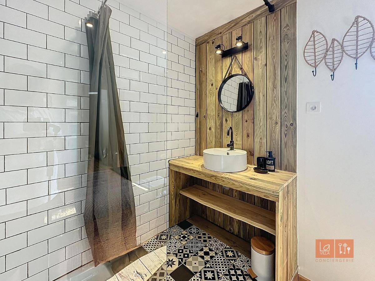 Appartement entier, Le 8000 - Proche plage Wimereux in Wimille, Région de Boulogne-sur-Mer