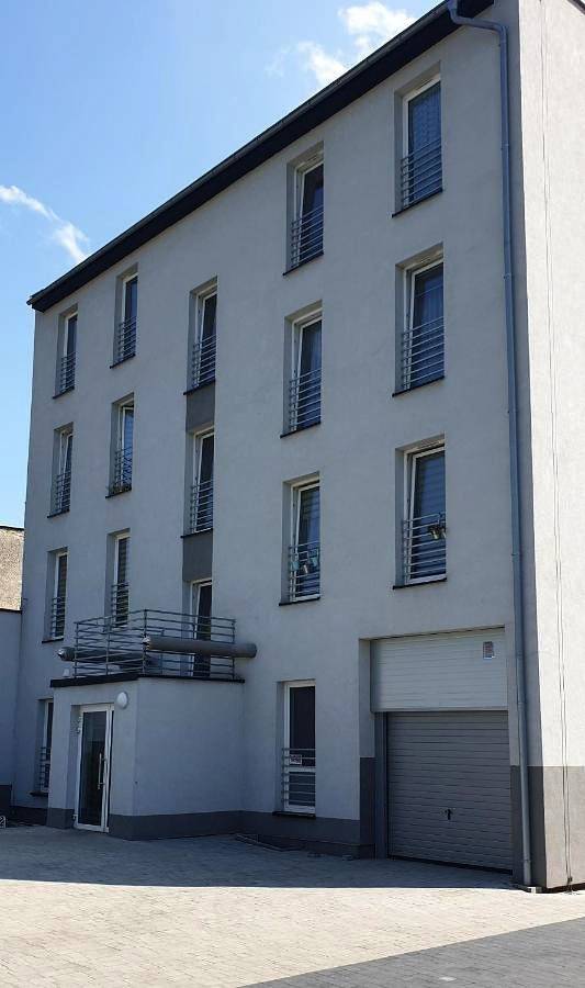 Cały apartament, Apartament Przejazdowa in Racibórz, Śląsk