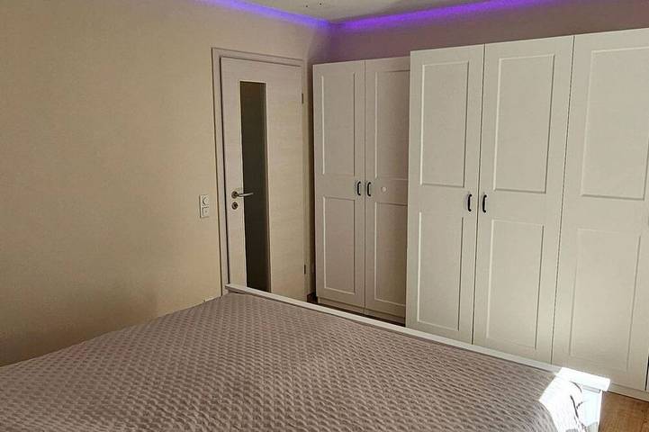 Ferienwohnung für 4 Personen, mit Balkon in Heidenau - 3