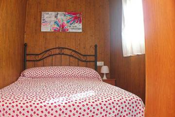 Camping für 5 Personen in Conil de la Frontera, Costa de la Luz, Bild 4