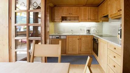 Ferienwohnung für 4 Personen in Bezau, Bregenzerwald, Bild 4