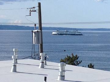 Vacation House for 5 Guests in Alki Beach, Seattle, Picture 3