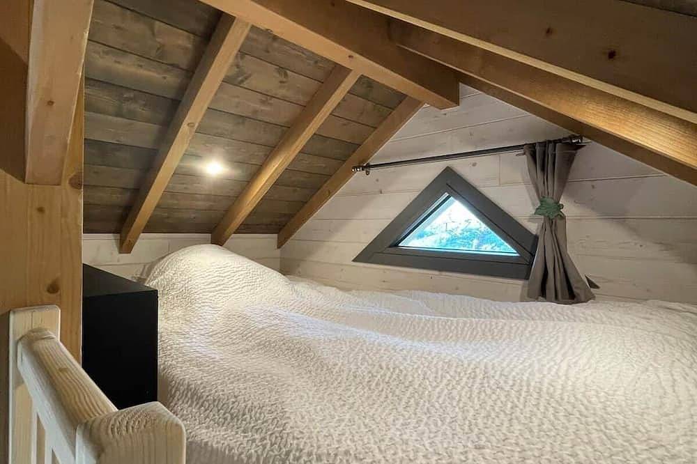 Tiny La Truffière*Spa*Insolite in Daglan, Périgord Noir