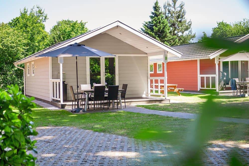 Wohnung in Eindhoven nahe Stadtzentrum in Oirschot, Nordbrabant