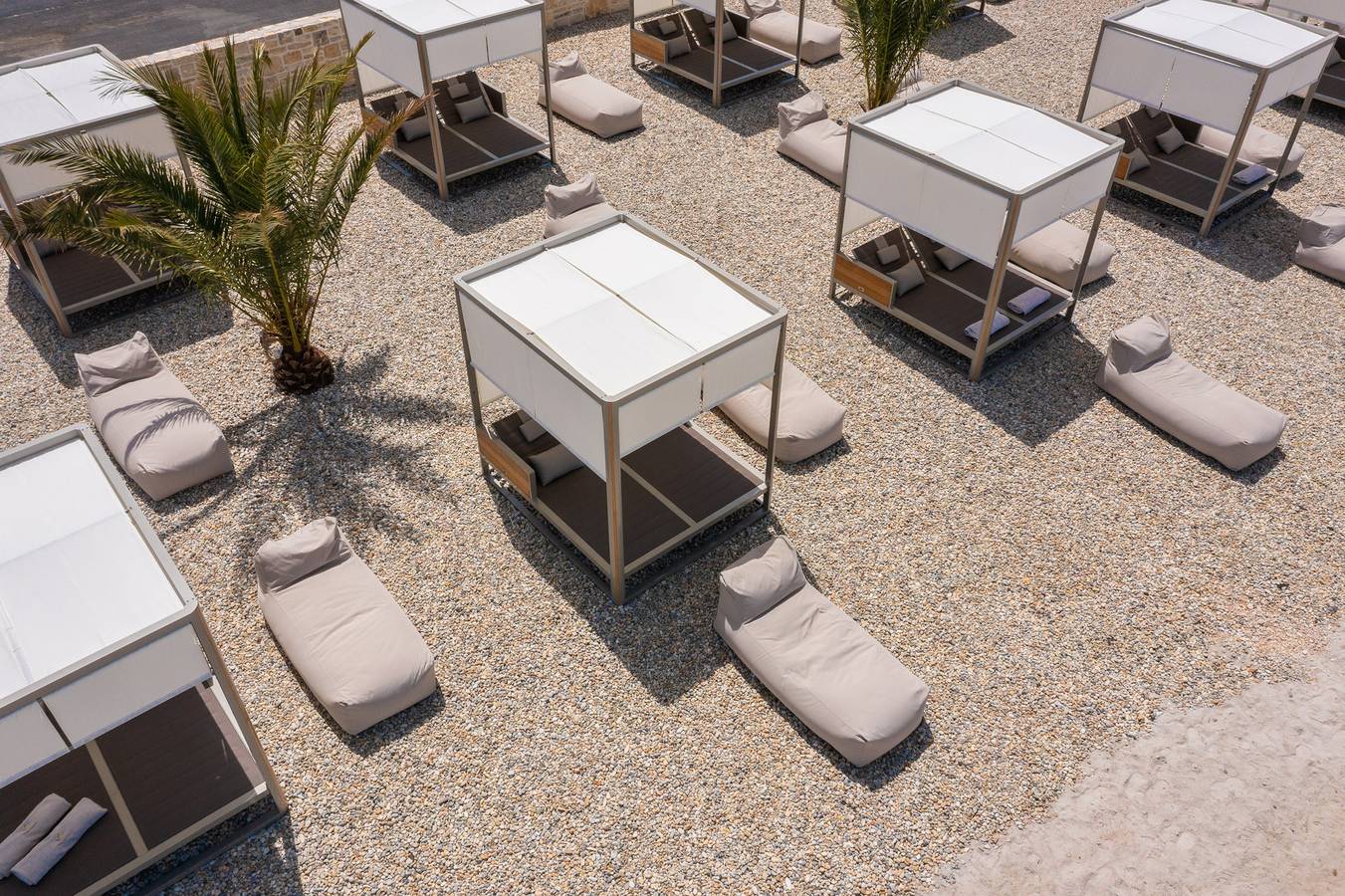 The Palms Resort - Villa Beach Iii in Ugrinici, Tkon