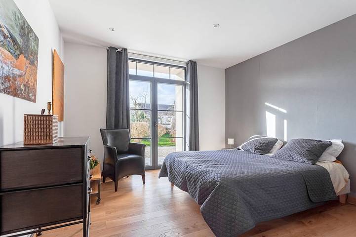 Location de vacances pour 8 personnes, animaux acceptés à Escalles - 2