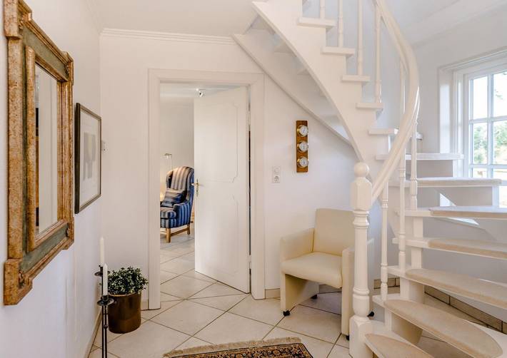 Ferienhaus für 3 Personen, mit Garten, mit Haustier in Schleswig-Holstein - 2