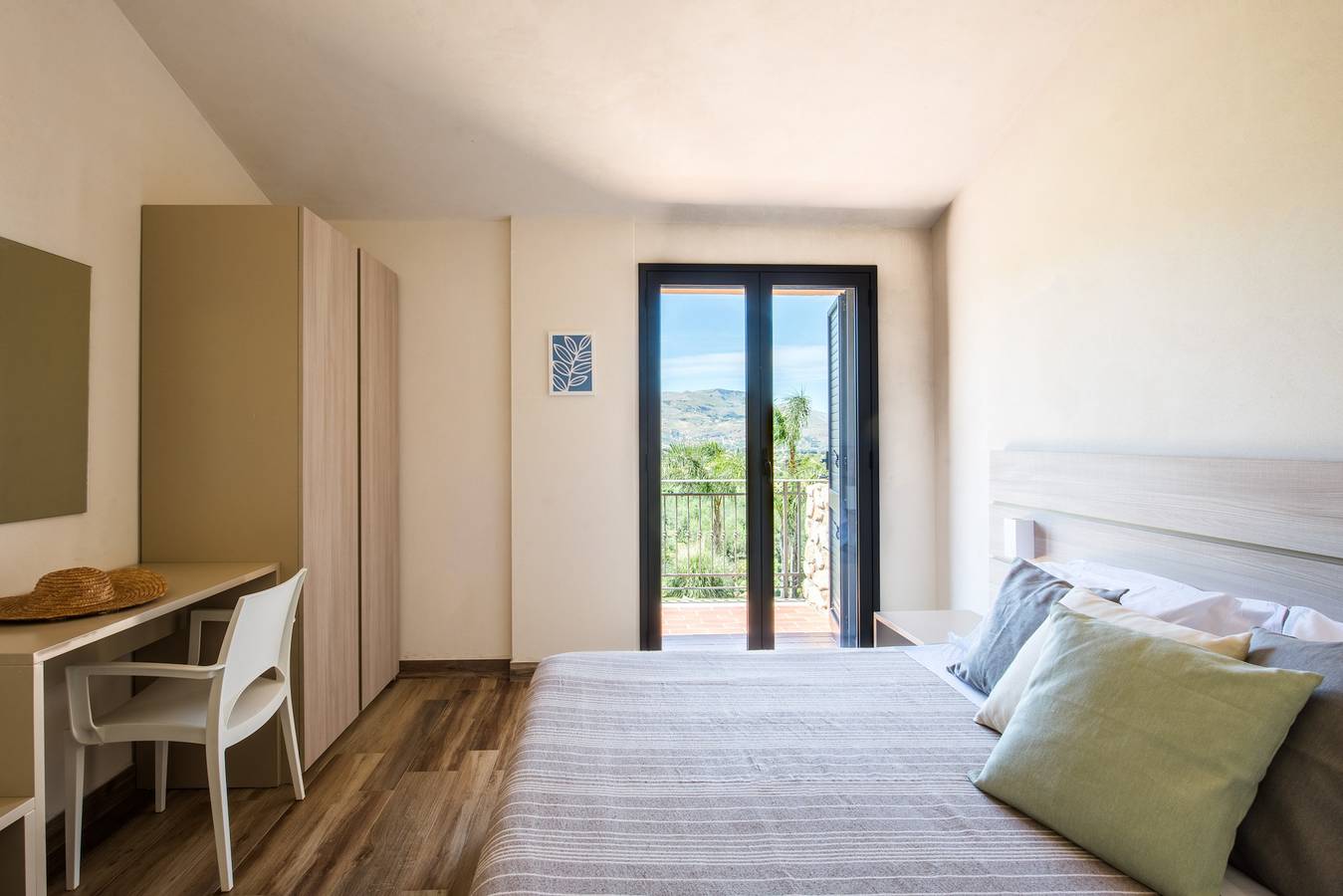 Appartamento intero, L'Ulivo Blu - One-Bedroom with Balcony by Wonderful Italy in Castellammare del Golfo, Provincia di Trapani