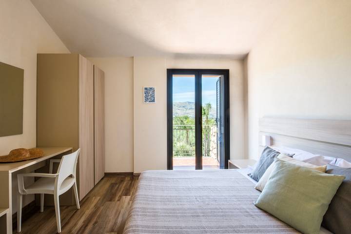 Ferienwohnung für 4 Personen in Castellammare del Golfo - 2
