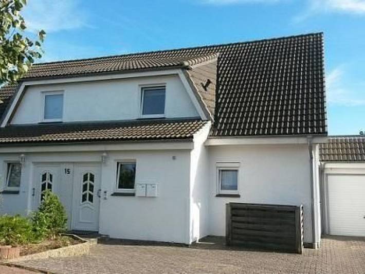 Ferienwohnung für 4 Personen, mit Garten in Grömitz - 3