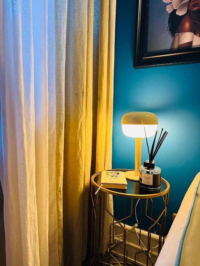 Two-Bedroom House in Lacco Ameno, Ischia