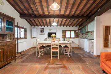 Agriturismo per 4 Persone in Appalto, Provincia di Arezzo, Foto 2